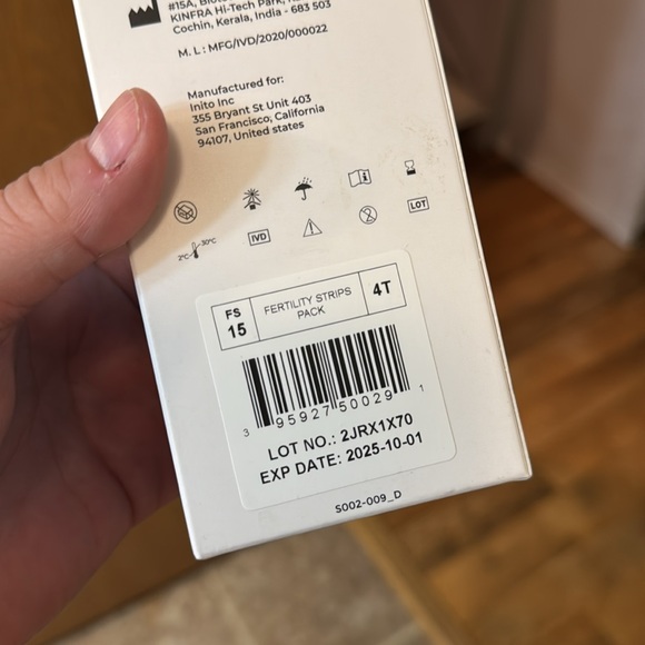 Inito - Picture 3 of 4